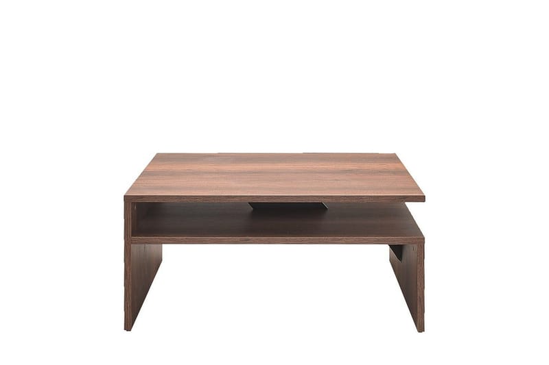 Soffbord Masao Valnöt - Valnöt - Möbler - Bord & matgrupp - Soffbord