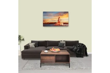 Soffbord Masao Valnöt - Valnöt - Möbler - Bord & matgrupp - Soffbord