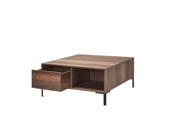 Soffbord Masao Valnöt - Valnöt - Möbler - Bord & matgrupp - Soffbord