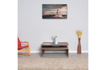 Soffbord Masao Valnöt - Valnöt - Möbler - Bord & matgrupp - Soffbord