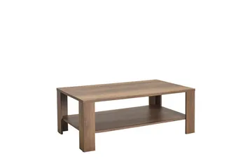 Soffbord Masao Valnöt - Valnöt - Möbler - Bord & matgrupp - Soffbord