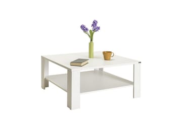 Soffbord Masao Vit - Vit - Möbler - Bord & matgrupp - Soffbord