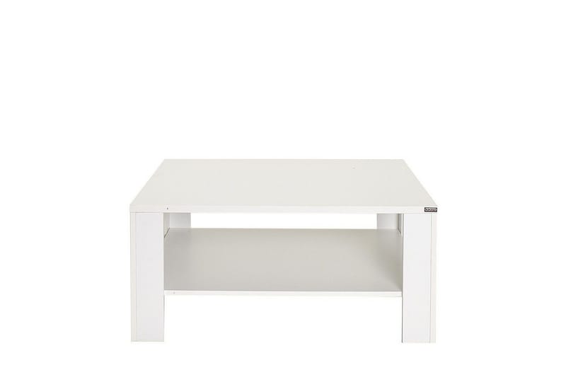 Soffbord Masao Vit - Vit - Möbler - Bord & matgrupp - Soffbord