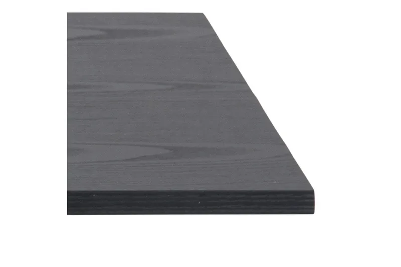 Mehoopany Soffbord 115x60 cm - Svart - Möbler - Bord & matgrupp - Soffbord