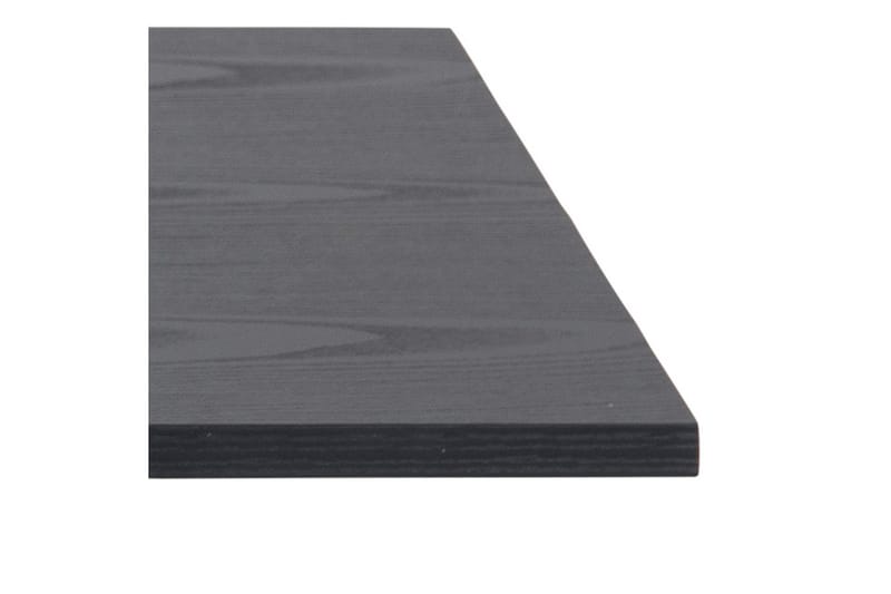 Mehoopany Soffbord 115x60 cm - Svart - Möbler - Bord & matgrupp - Soffbord