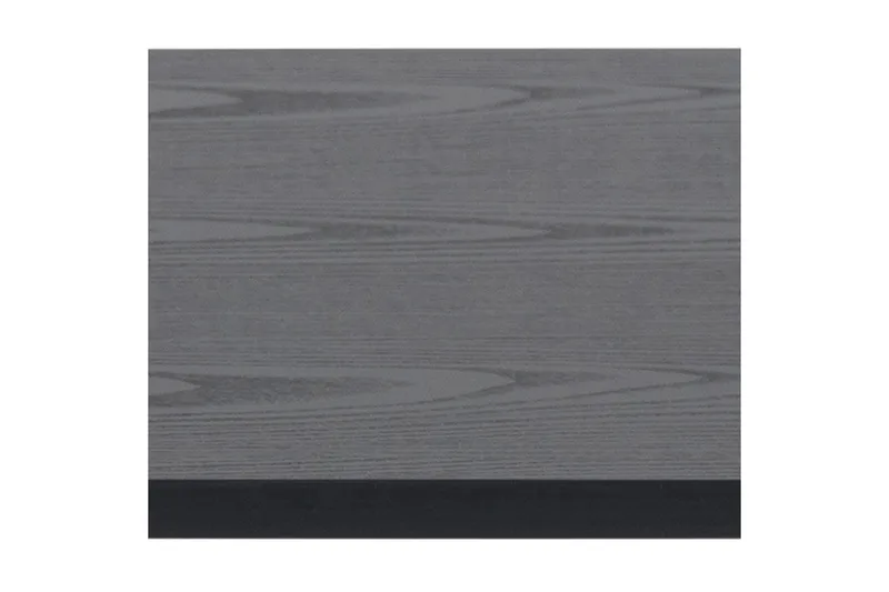 Mehoopany Soffbord 115x60 cm - Svart - Möbler - Bord & matgrupp - Soffbord