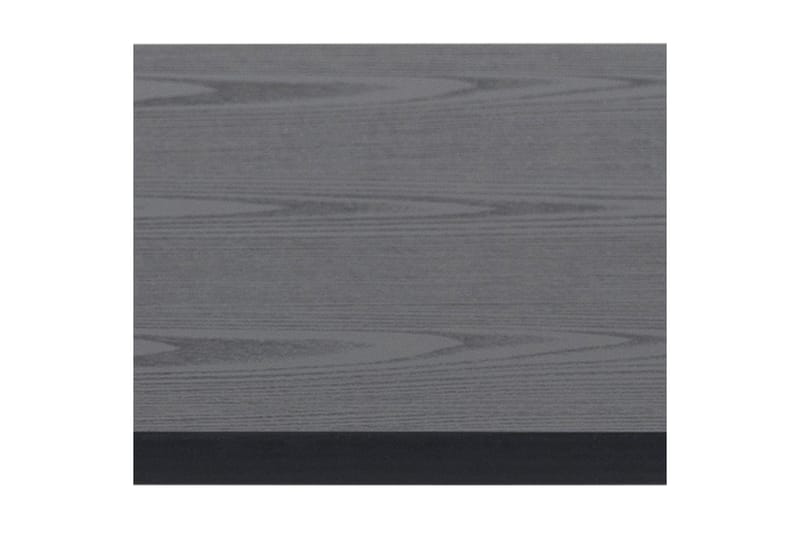 Mehoopany Soffbord 115x60 cm - Svart - Möbler - Bord & matgrupp - Soffbord