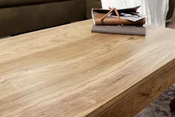 Melchionno Soffbord 110 cm - Akacia - Möbler - Bord & matgrupp - Soffbord