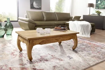 Melchionno Soffbord 110 cm - Akacia - Möbler - Bord & matgrupp - Soffbord