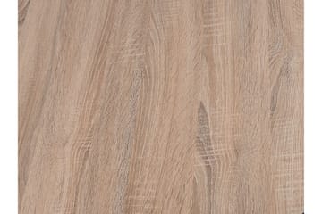 Melody L Soffbord 80 cm - Trä/Natur - Möbler - Bord & matgrupp - Soffbord