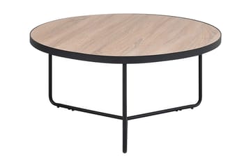 Melody L Soffbord 80 cm - Trä/Natur - Möbler - Bord & matgrupp - Soffbord