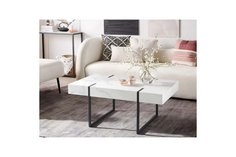 Soffbord Merced - Möbler - Bord & matgrupp - Soffbord