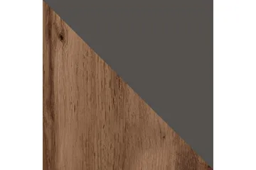 Milias Soffbord 120 cm - Natur/Antracit - Möbler - Bord & matgrupp - Soffbord