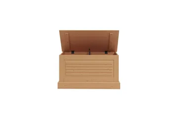 Mille Kistbord - Brun - Möbler - Bord & matgrupp - Soffbord - Kistbord