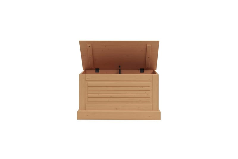 Mille Kistbord - Brun - Möbler - Bord & matgrupp - Soffbord - Kistbord