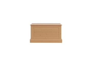 Mille Kistbord - Brun - Möbler - Bord & matgrupp - Soffbord - Kistbord