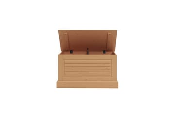 Mille Kistbord - Brun - Möbler - Bord & matgrupp - Soffbord - Kistbord