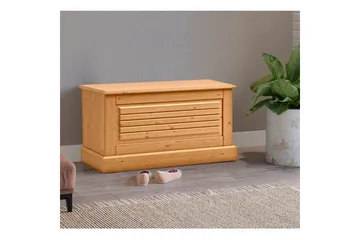 Mille Kistbord - Brun - Möbler - Bord & matgrupp - Soffbord - Kistbord