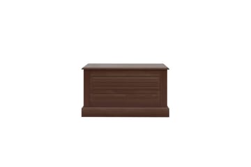 Mille Kistbord - Brun||Mörkbrun - Möbler - Bord & matgrupp - Soffbord - Kistbord