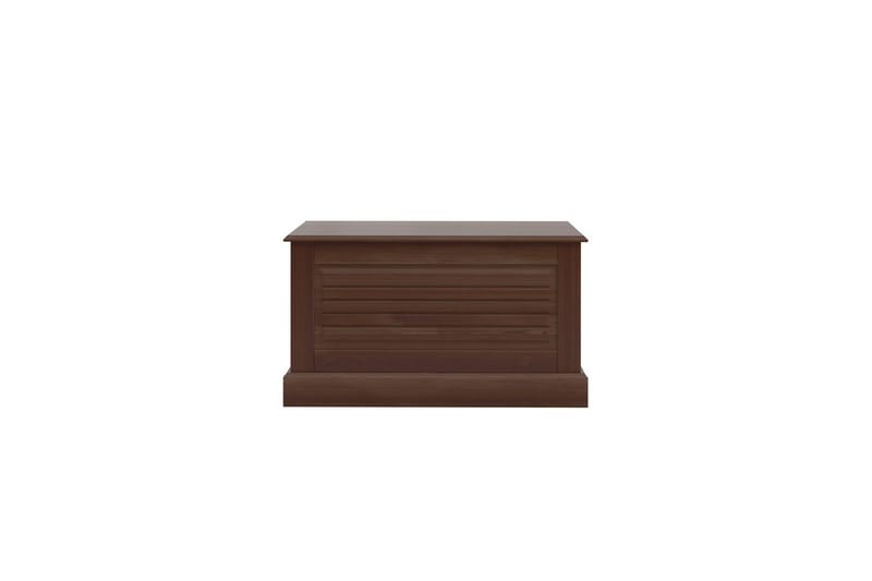 Mille Kistbord - Brun||Mörkbrun - Möbler - Bord & matgrupp - Soffbord - Kistbord