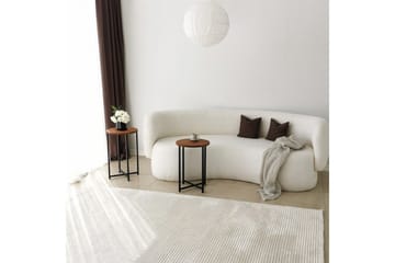 Mogue Soffbord 35x35x35 cm Runt - Ek - Möbler - Bord & matgrupp - Soffbord