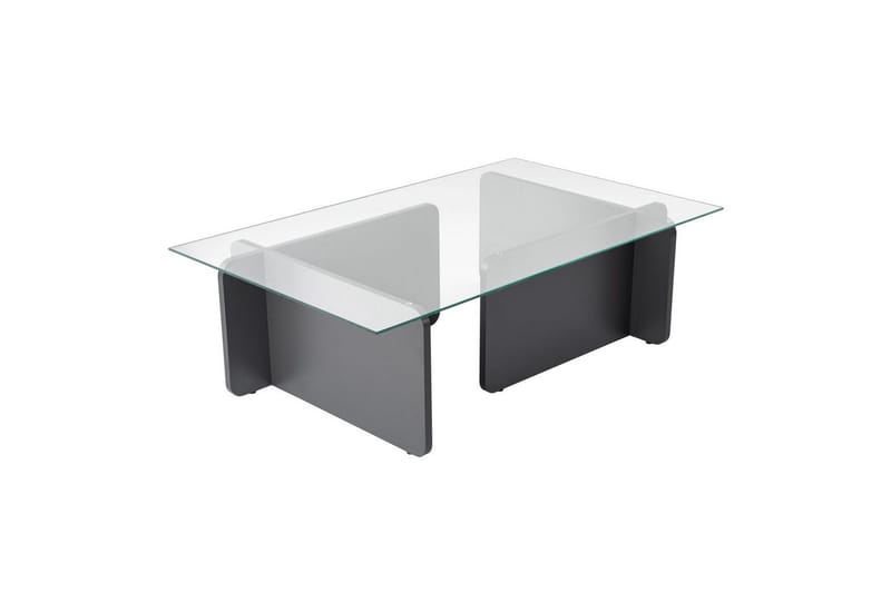 Soffbord Mony Antracit - Antracit - Möbler - Bord & matgrupp - Soffbord
