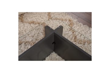 Soffbord Mony Antracit - Antracit - Möbler - Bord & matgrupp - Soffbord