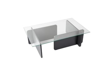 Soffbord Mony Antracit - Antracit - Möbler - Bord & matgrupp - Soffbord