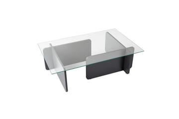 Soffbord Mony Antracit - Antracit - Möbler - Bord & matgrupp - Soffbord
