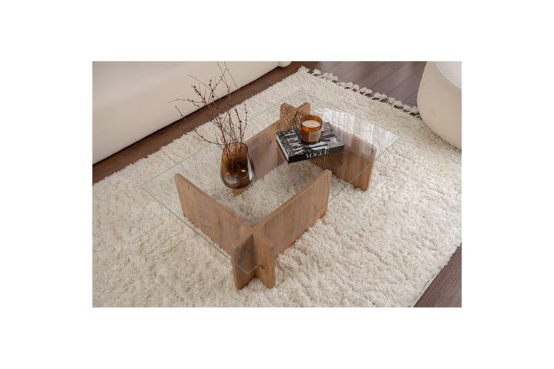 Soffbord Mony Atlantisk Tall - Atlantisk Tall - Möbler - Bord & matgrupp - Soffbord