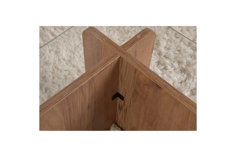 Soffbord Mony Atlantisk Tall - Atlantisk Tall - Möbler - Bord & matgrupp - Soffbord