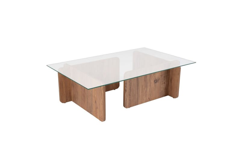 Soffbord Mony Atlantisk Tall - Atlantisk Tall - Möbler - Bord & matgrupp - Soffbord