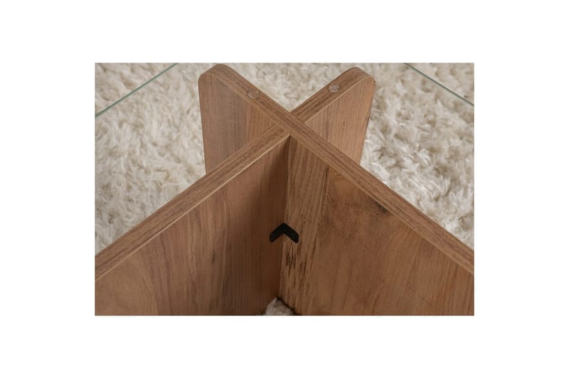 Soffbord Mony Atlantisk Tall - Atlantisk Tall - Möbler - Bord & matgrupp - Soffbord