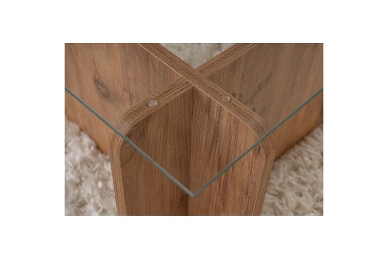 Soffbord Mony Atlantisk Tall - Atlantisk Tall - Möbler - Bord & matgrupp - Soffbord