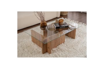 Soffbord Mony Atlantisk Tall - Atlantisk Tall - Möbler - Bord & matgrupp - Soffbord