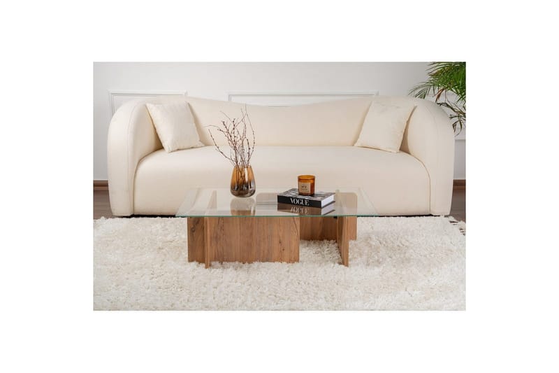 Soffbord Mony Atlantisk Tall - Atlantisk Tall - Möbler - Bord & matgrupp - Soffbord