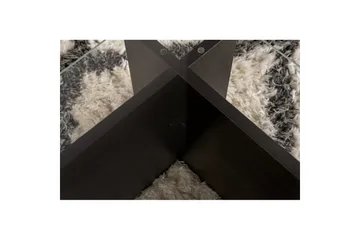 Soffbord Mony Trä Svart - Trä Svart - Möbler - Bord & matgrupp - Soffbord