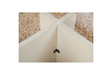 Soffbord Mony Trä Vit - Trä Vit - Möbler - Bord & matgrupp - Soffbord