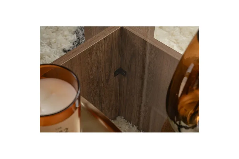 Soffbord Mony Valnöt - Valnöt - Möbler - Bord & matgrupp - Soffbord