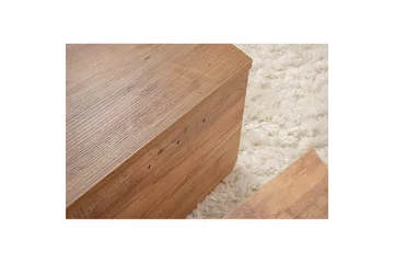 Soffbord Mukund Atlantisk Tall - Atlantisk Tall - Möbler - Bord & matgrupp - Soffbord