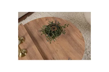 Soffbord Mukund Atlantisk Tall - Atlantisk Tall - Möbler - Bord & matgrupp - Soffbord