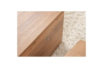 Soffbord Mukund Atlantisk Tall - Atlantisk Tall - Möbler - Bord & matgrupp - Soffbord