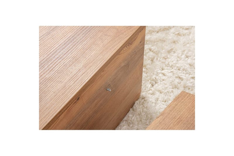 Soffbord Mukund Atlantisk Tall - Atlantisk Tall - Möbler - Bord & matgrupp - Soffbord