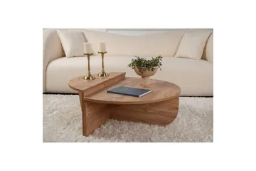 Soffbord Mukund Atlantisk Tall - Atlantisk Tall - Möbler - Bord & matgrupp - Soffbord