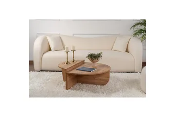 Soffbord Mukund Atlantisk Tall - Atlantisk Tall - Möbler - Bord & matgrupp - Soffbord