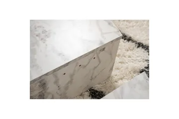 Soffbord Mukund Freesia Marble - Freesia Marble - Möbler - Bord & matgrupp - Soffbord