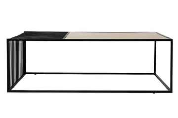 Nariyasu Soffbord 120 cm - Valnöt - Möbler - Bord & matgrupp - Soffbord