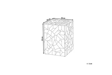 Nelson Soffbord 30 cm - Trä/Natur - Möbler - Bord & matgrupp - Soffbord