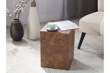 Nelson Soffbord 30 cm - Trä/Natur - Möbler - Bord & matgrupp - Soffbord