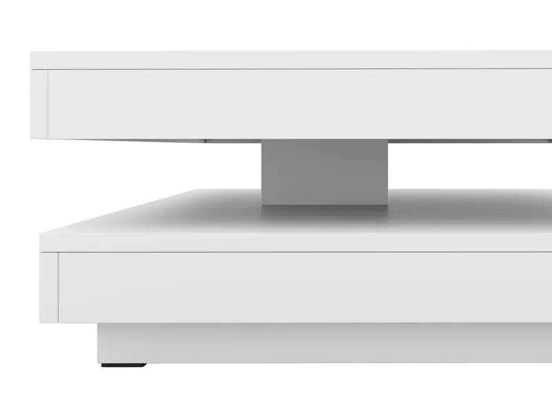 Nenani Soffbord 70 cm - Möbler - Bord & matgrupp - Soffbord - Soffbord med förvaring